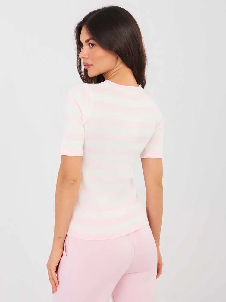 Factory Price Sweter-PM-SW-SF162.80-jasny rožinė