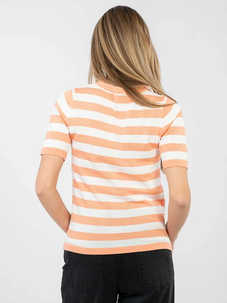 Factory Price Sweter-PM-SW-SF162.80-oranžinė