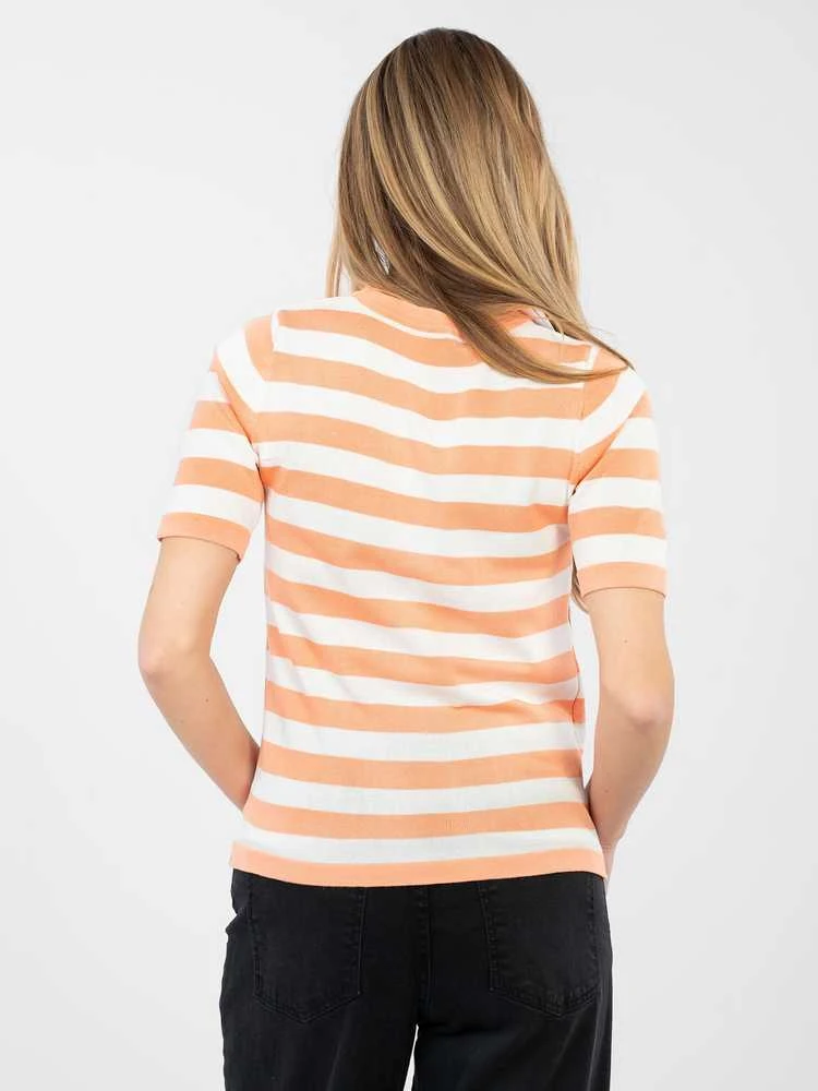 Factory Price Sweter-PM-SW-SF162.80-oranžinė
