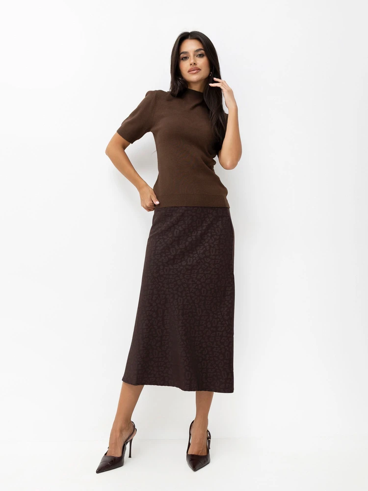 Factory Price Sweter-PM-SW-SF262.64-ruda