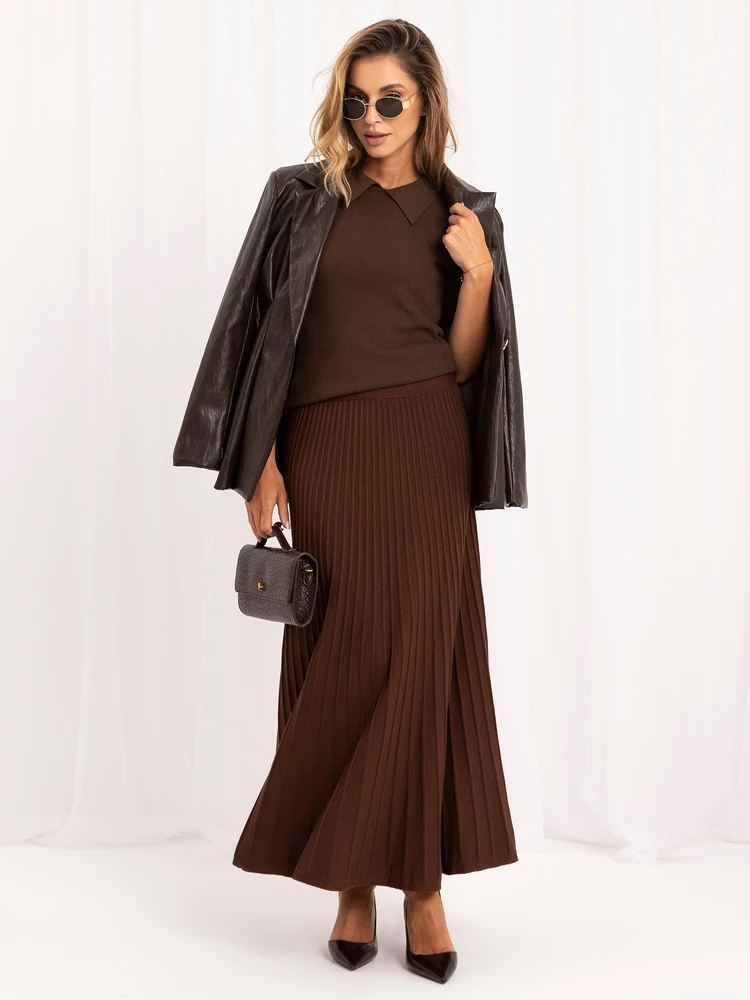 Factory Price Sweter-PM-SW-SF263.77-ruda