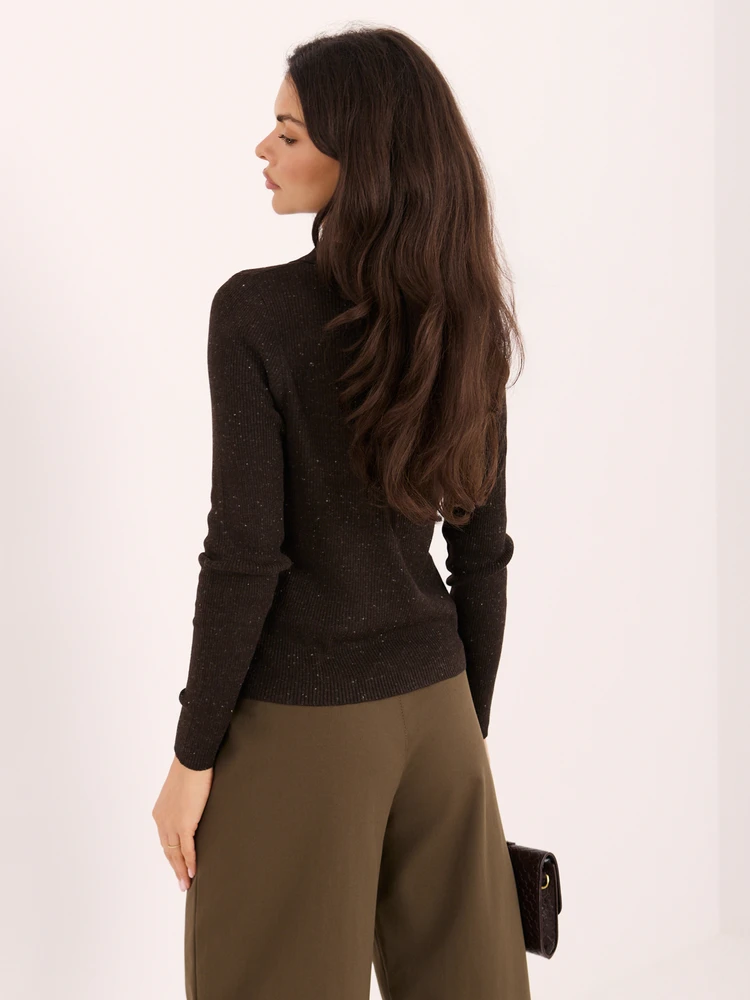 Factory Price Sweter-PM-SW-SF391.28-ruda