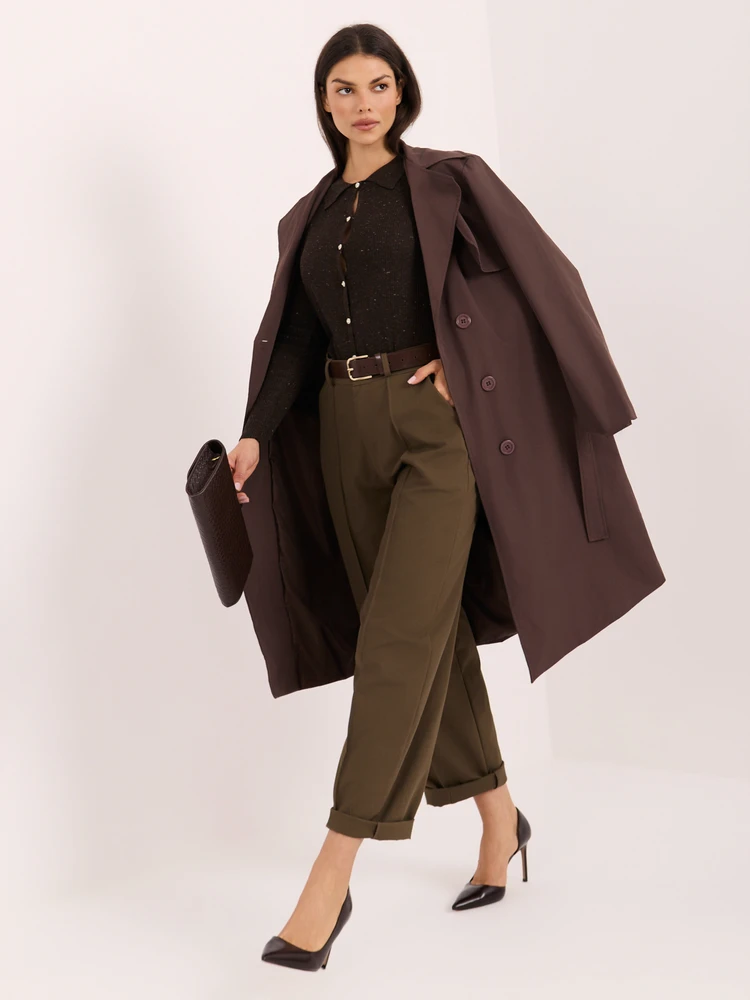 Factory Price Sweter-PM-SW-SF391.28-ruda