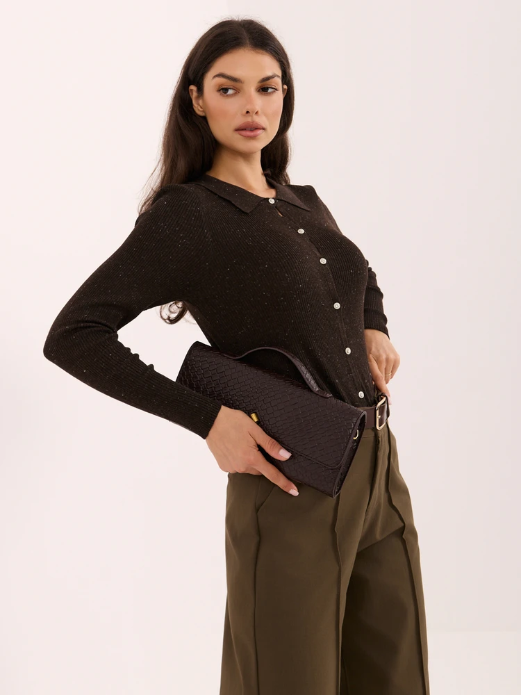 Factory Price Sweter-PM-SW-SF391.28-ruda