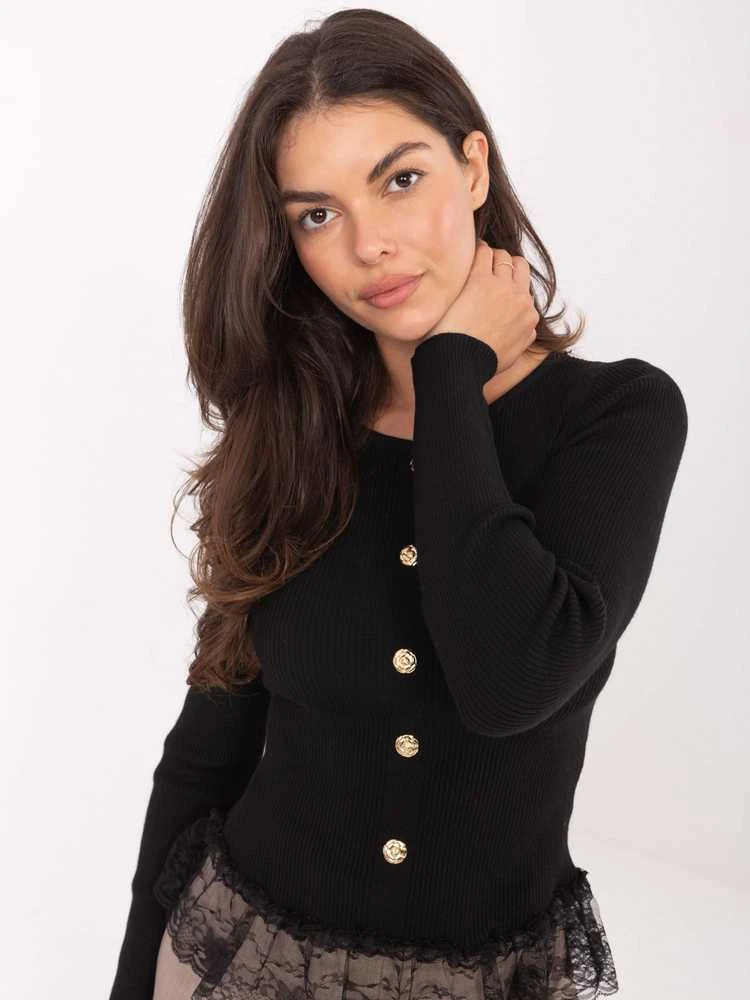 Factory Price Sweter-PM-SW-YIS1027.85-juoda