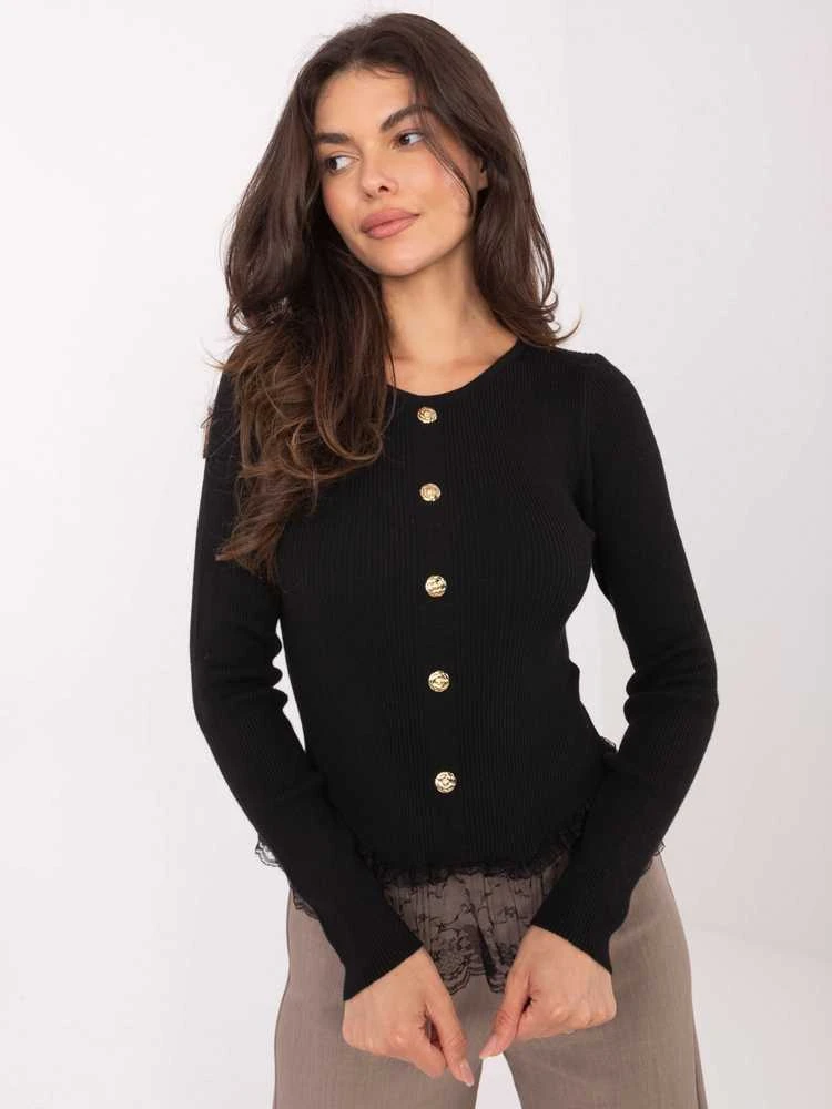 Factory Price Sweter-PM-SW-YIS1027.85-juoda