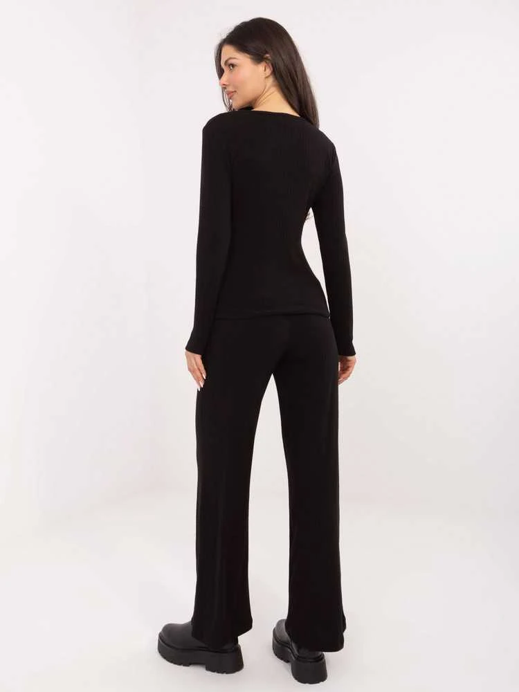 Factory Price Sweter-SM-SW-A1568.79-juoda