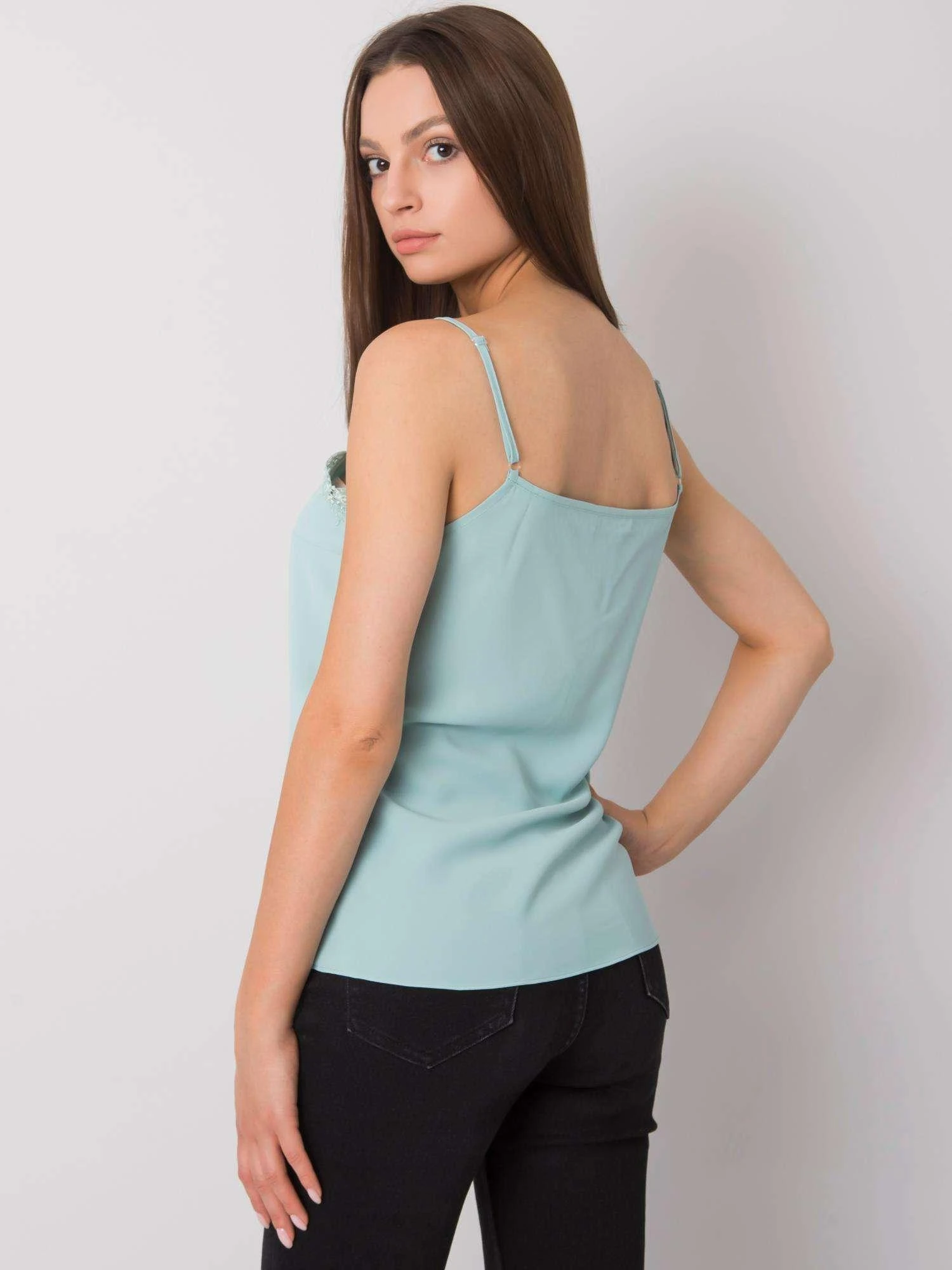 Modalinda Fashion PalaidinėAI-TP-6012.14P-mint