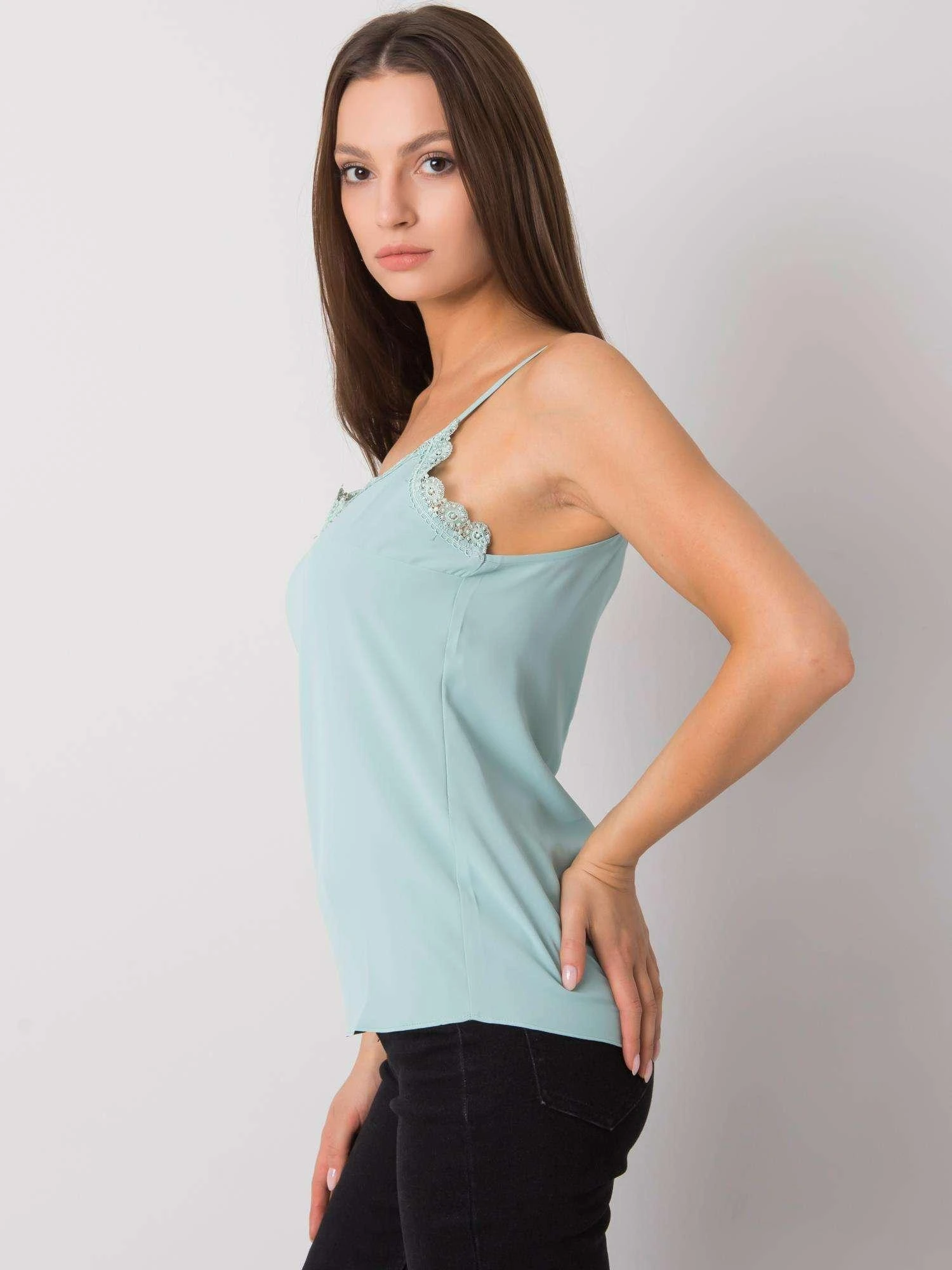 Modalinda Fashion PalaidinėAI-TP-6012.14P-mint