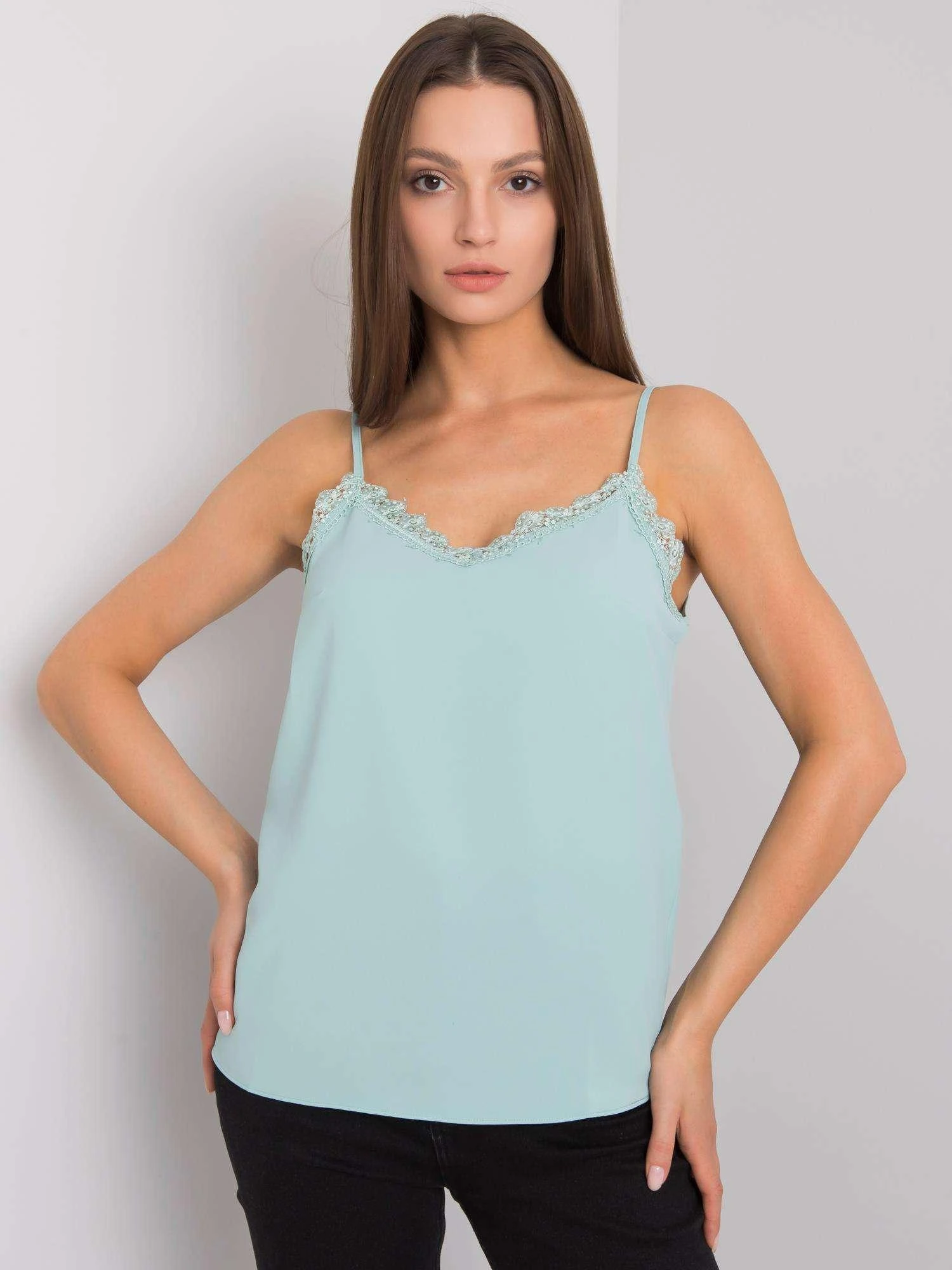Modalinda Fashion PalaidinėAI-TP-6012.14P-mint