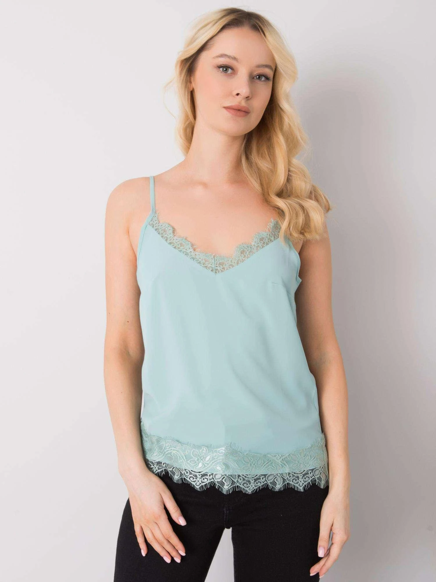 Modalinda Fashion PalaidinėAI-TP-6014.15P-mint