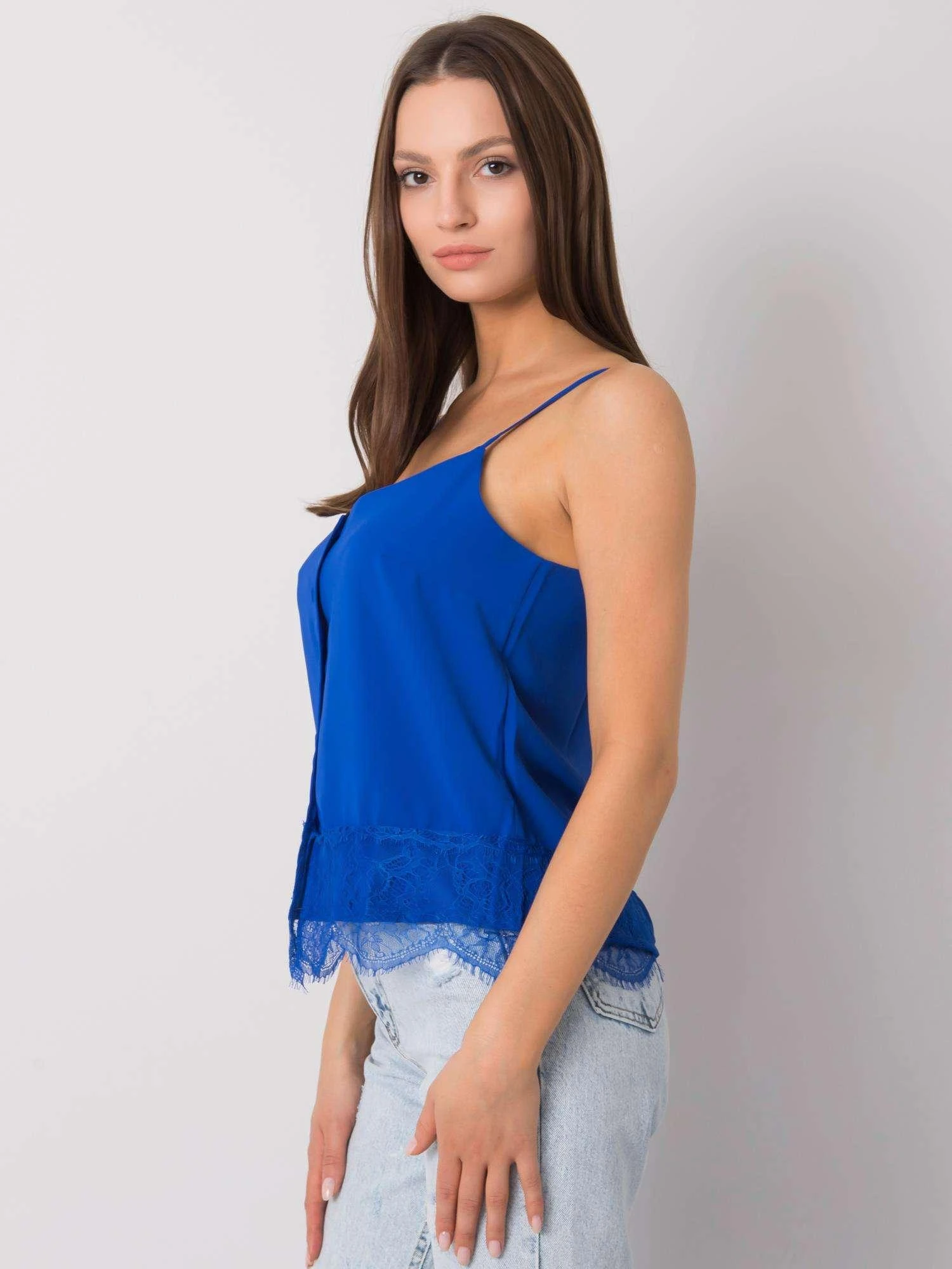 Modalinda Fashion PalaidinėAI-TP-6015.12P-kobaltas