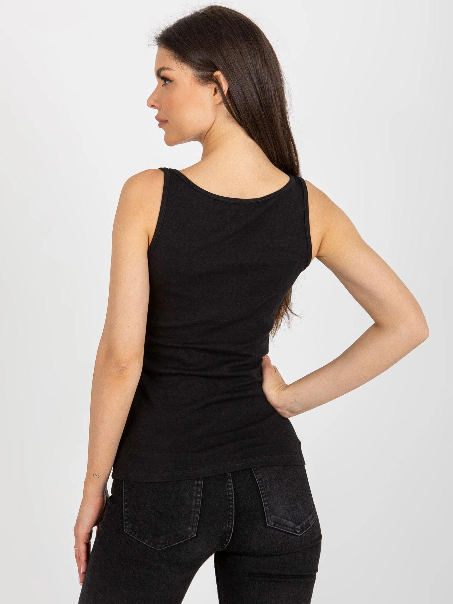 Jean Louis Francoise Palaidinė-NM-TP-543.12-juodas