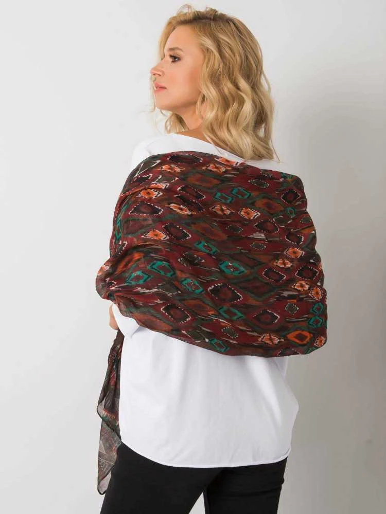 Factory Price Bandana-AT-CH-F106008-tamsiai ruda