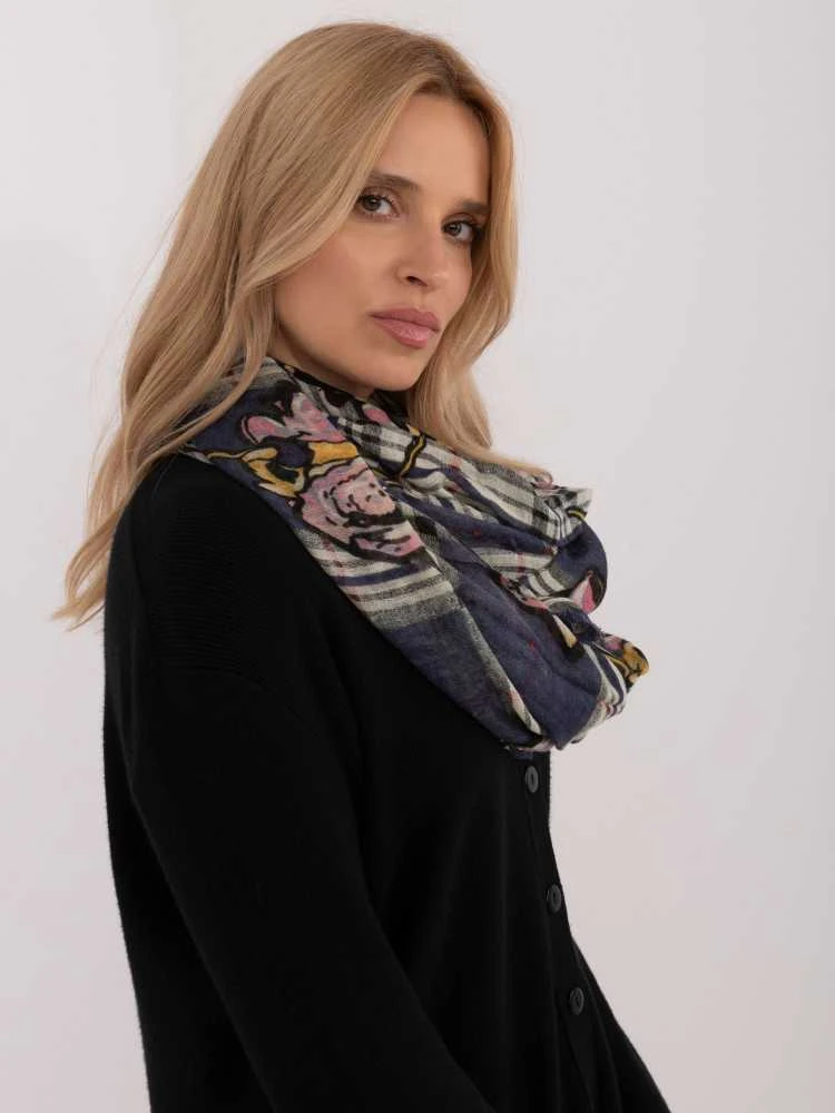 Factory Price Bandana-AT-CH-LM308159.92 tamsiai mėlyna