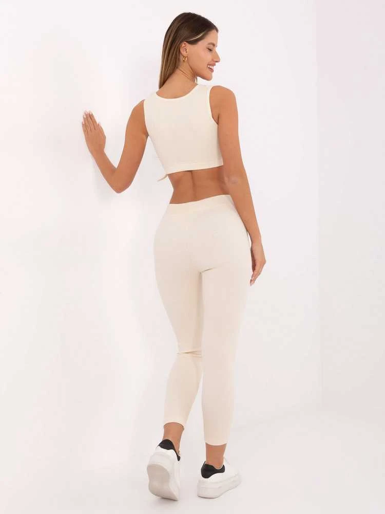 For Fitness Komplektas moterims