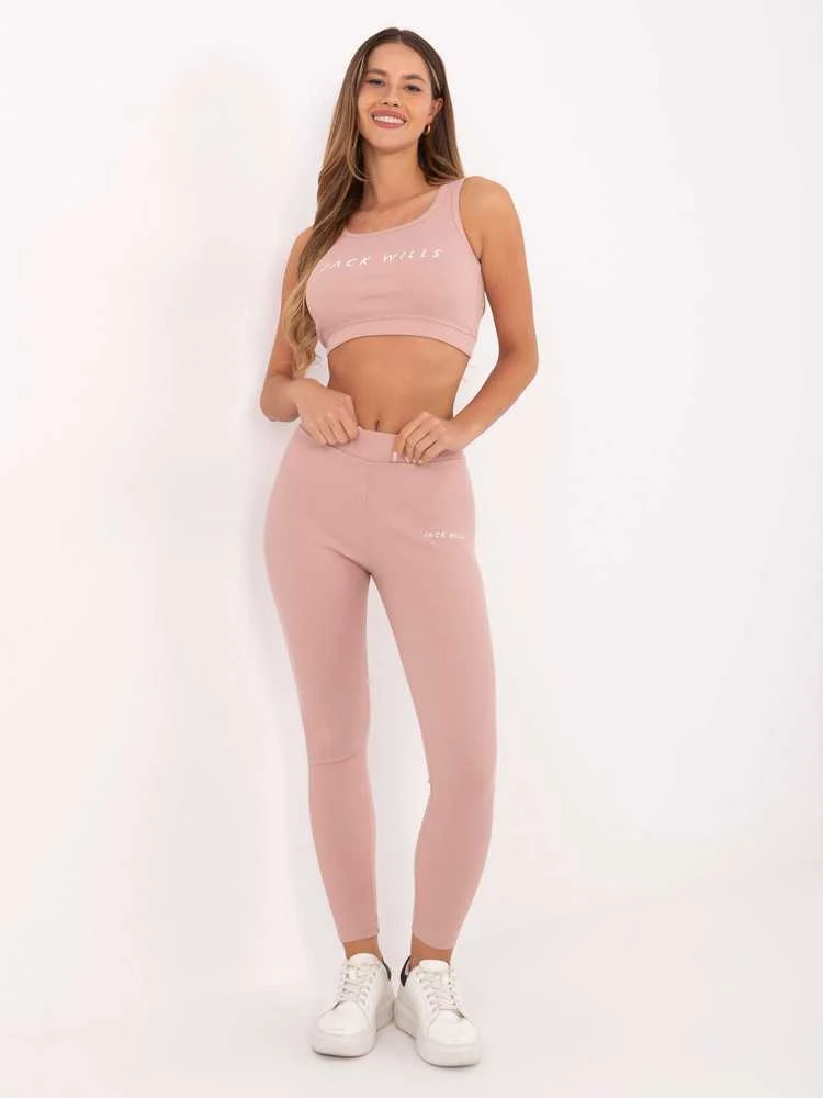 For Fitness Komplektas moterims