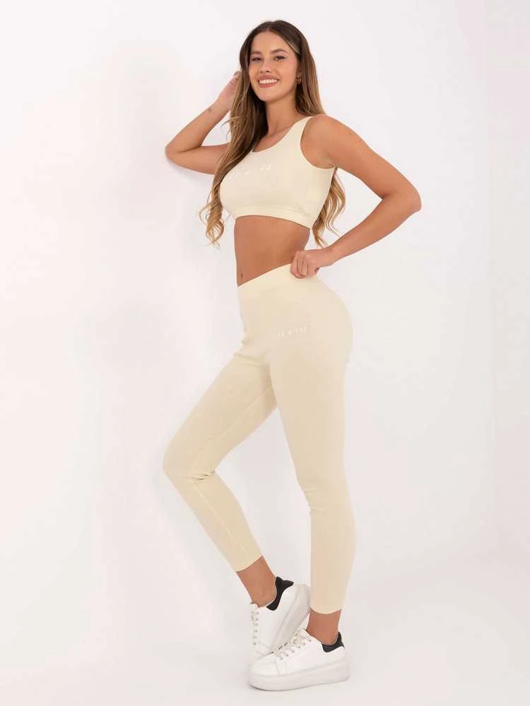 For Fitness Komplektas moterims