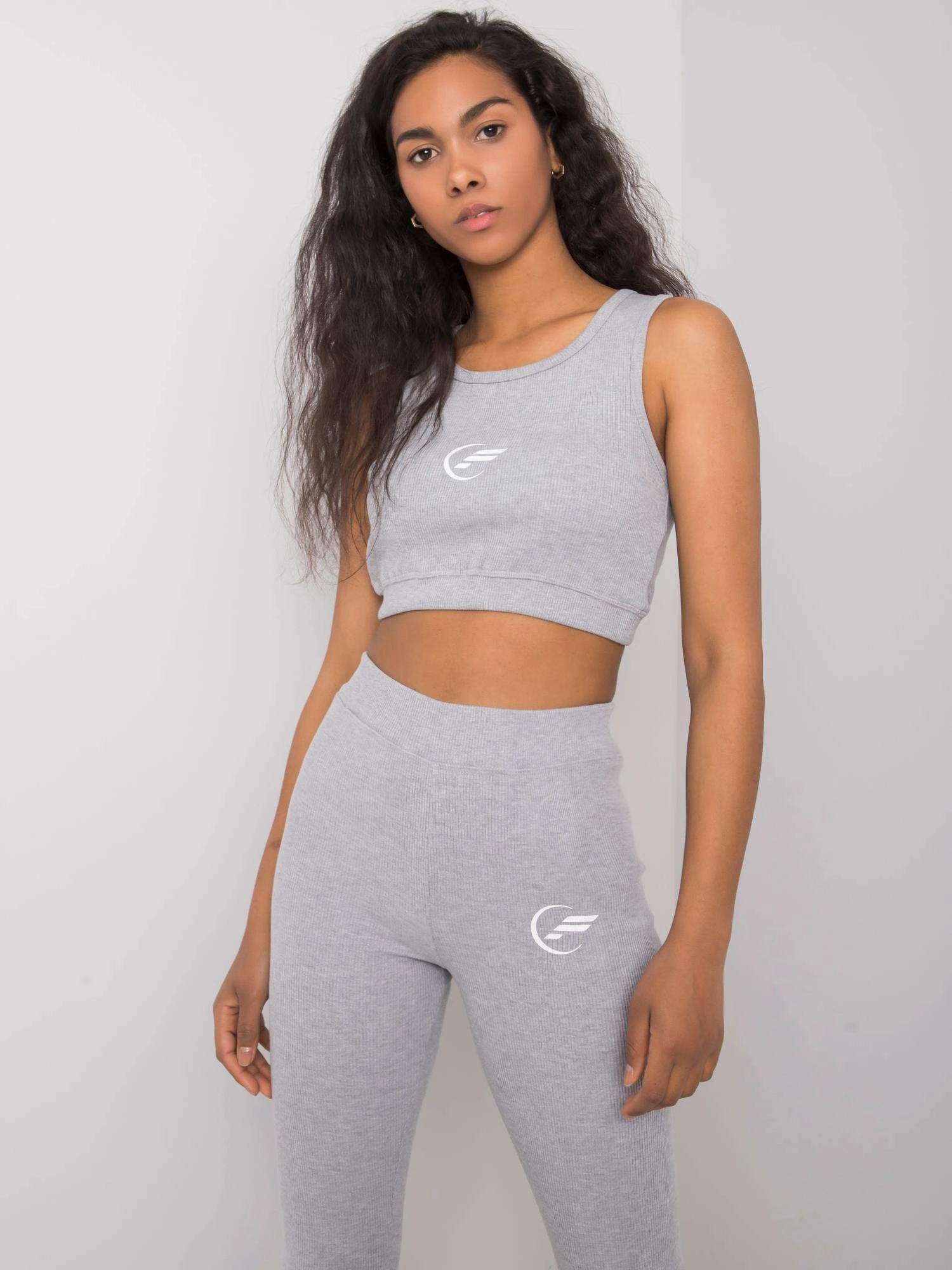 For Fitness Komplektas moterims