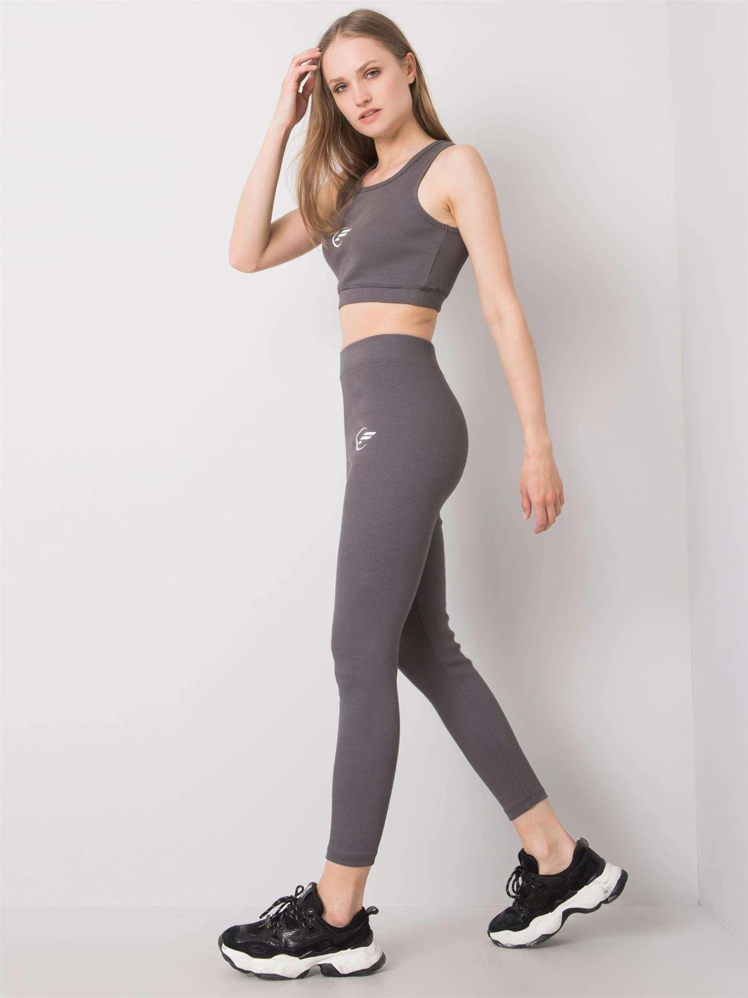 For Fitness Komplektas moterims