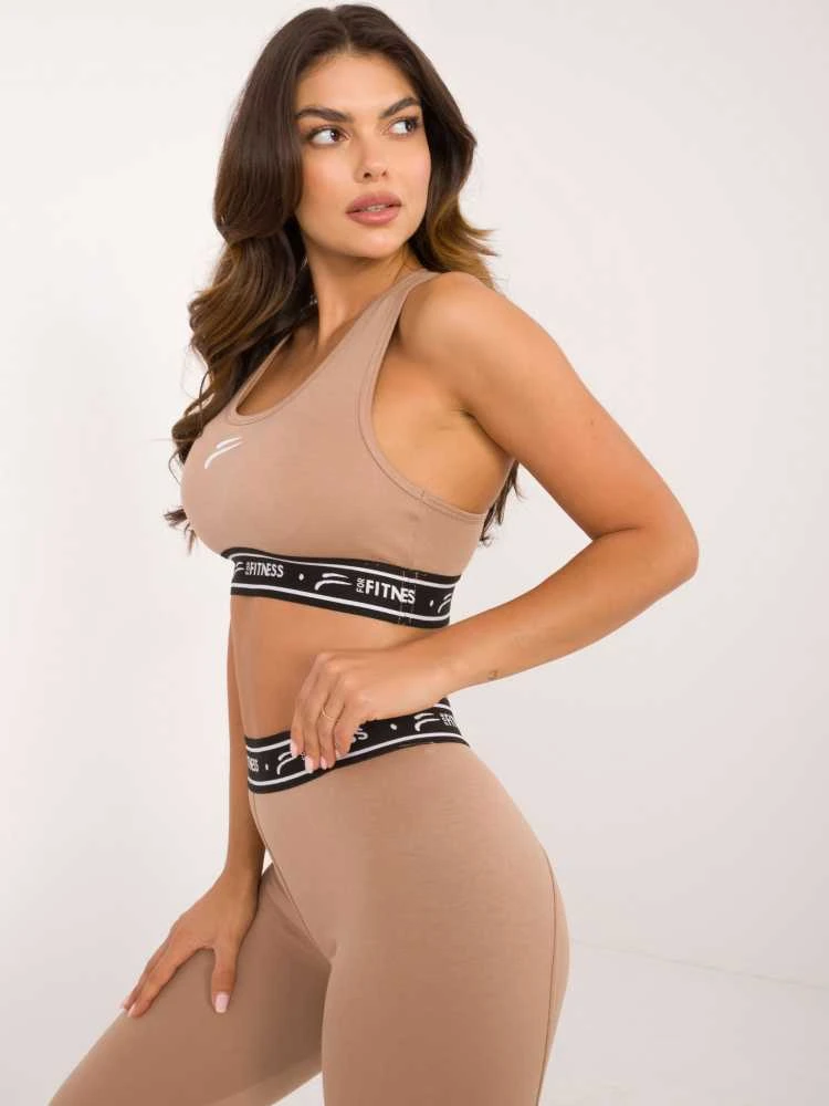 For Fitness PalaidinėFF-TP-509753.92-tamsus meringue