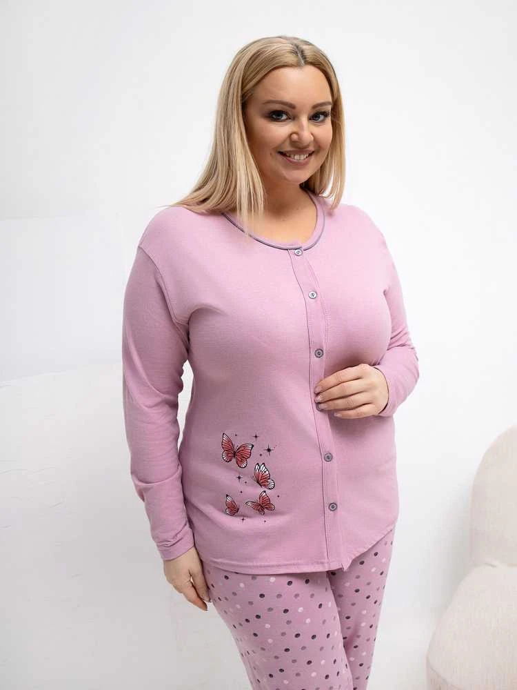 Forever Pink Pižama moterims Forever Rožinė DU-PI-FP-509.99P