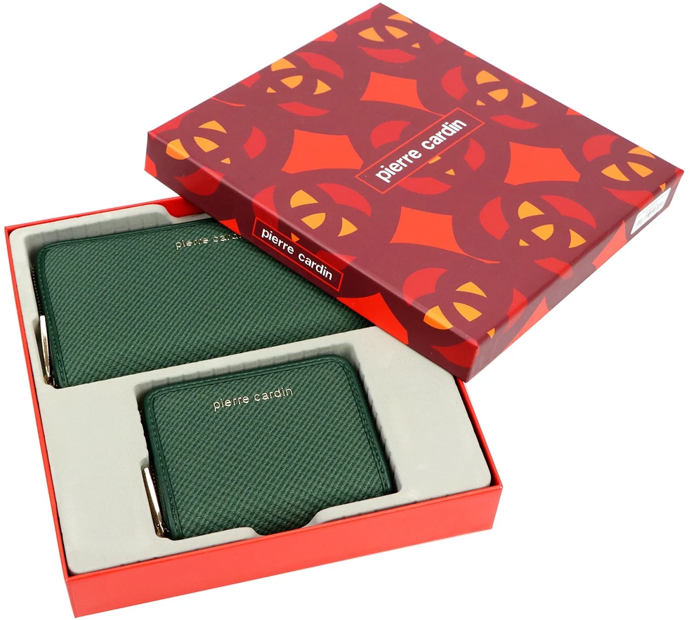 Pierre Cardin WX48 8822+5240