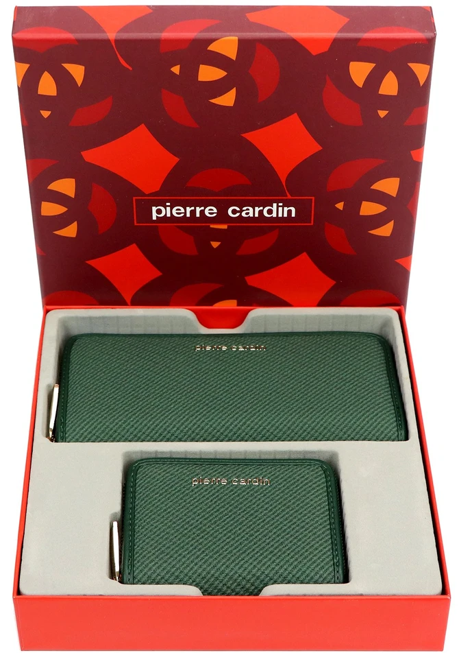 Pierre Cardin WX48 8822+5240