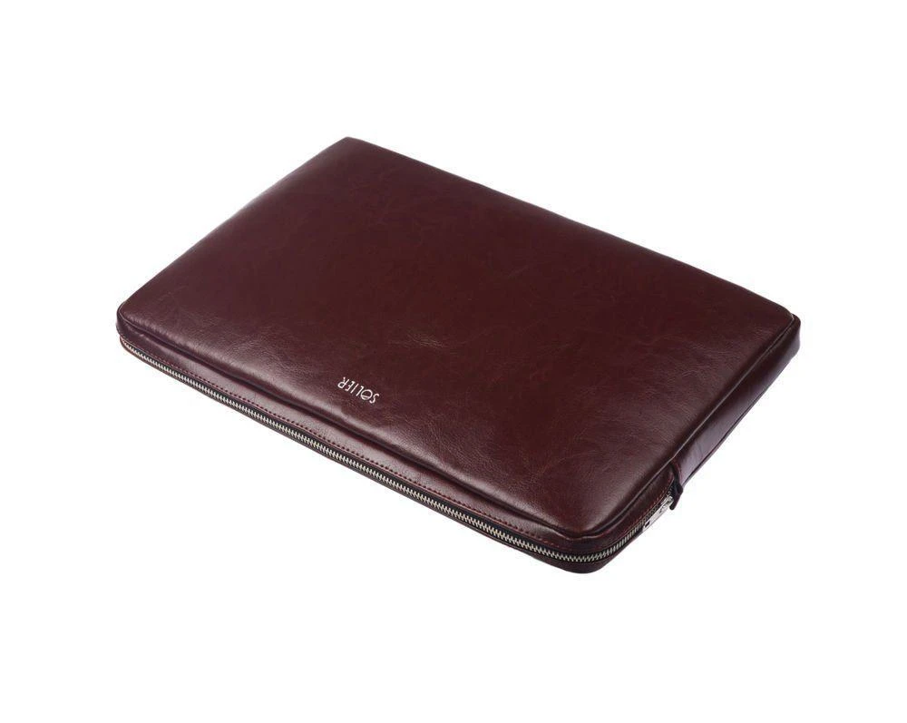 Solier Accessories DĖKLAS KOMPIUTERIUI 15' SOLIER SA23A - BORDO