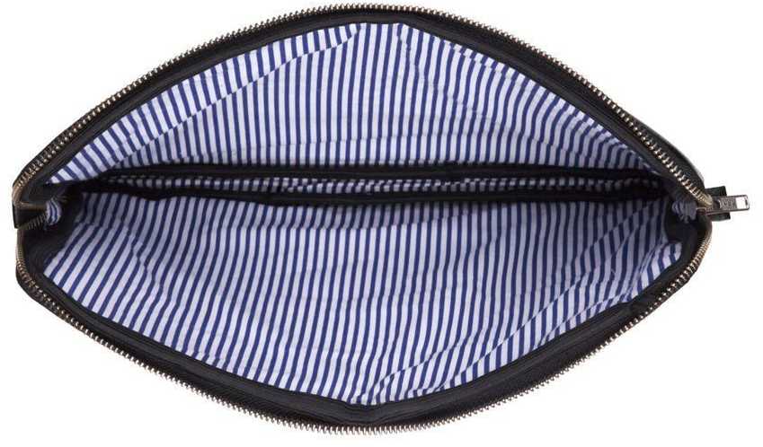 Solier Accessories DĖKLAS KOMPIUTERIUI 15' SOLIER SA24A - Juodas