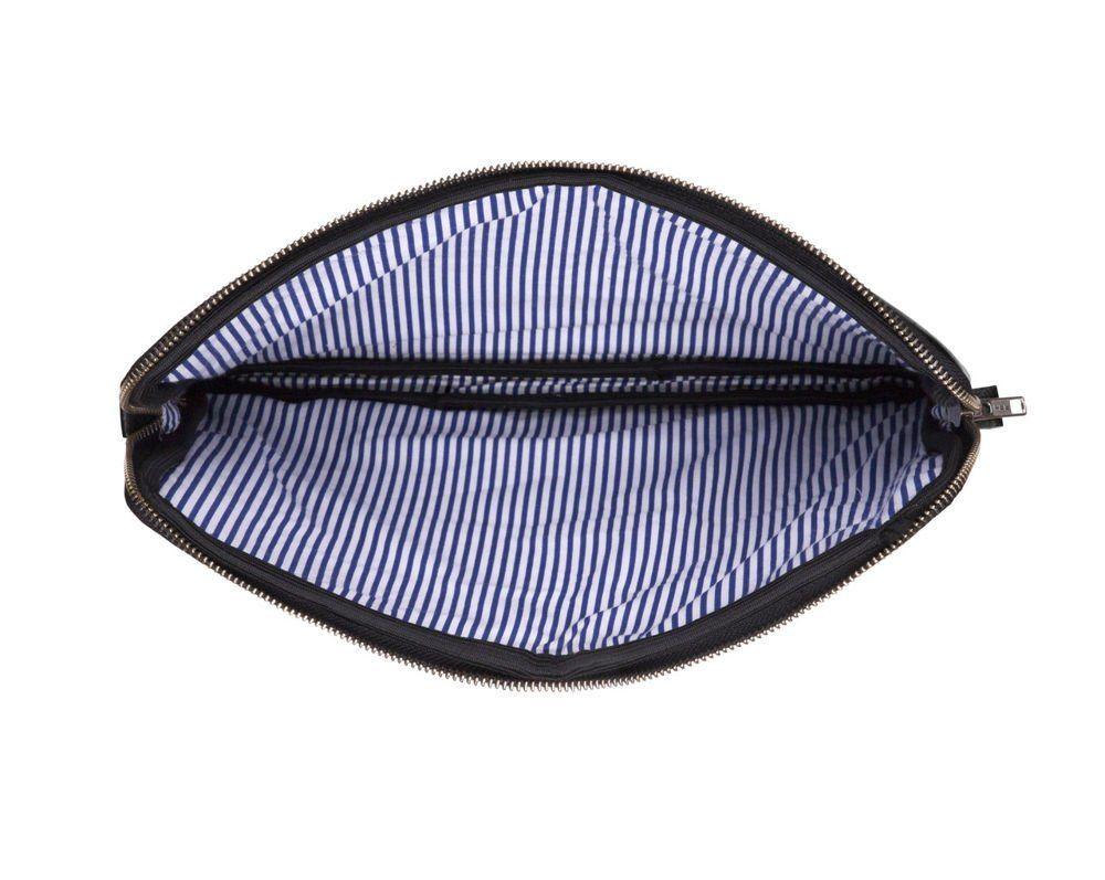 Solier Accessories DĖKLAS KOMPIUTERIUI 15' SOLIER SA24A - Juodas