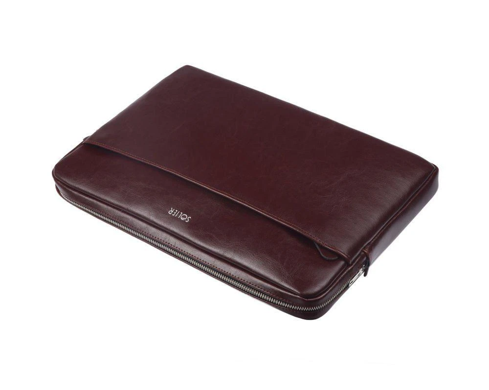 Solier Accessories DĖKLAS KOMPIUTERIUI 15' SOLIER SA24A - BORDO