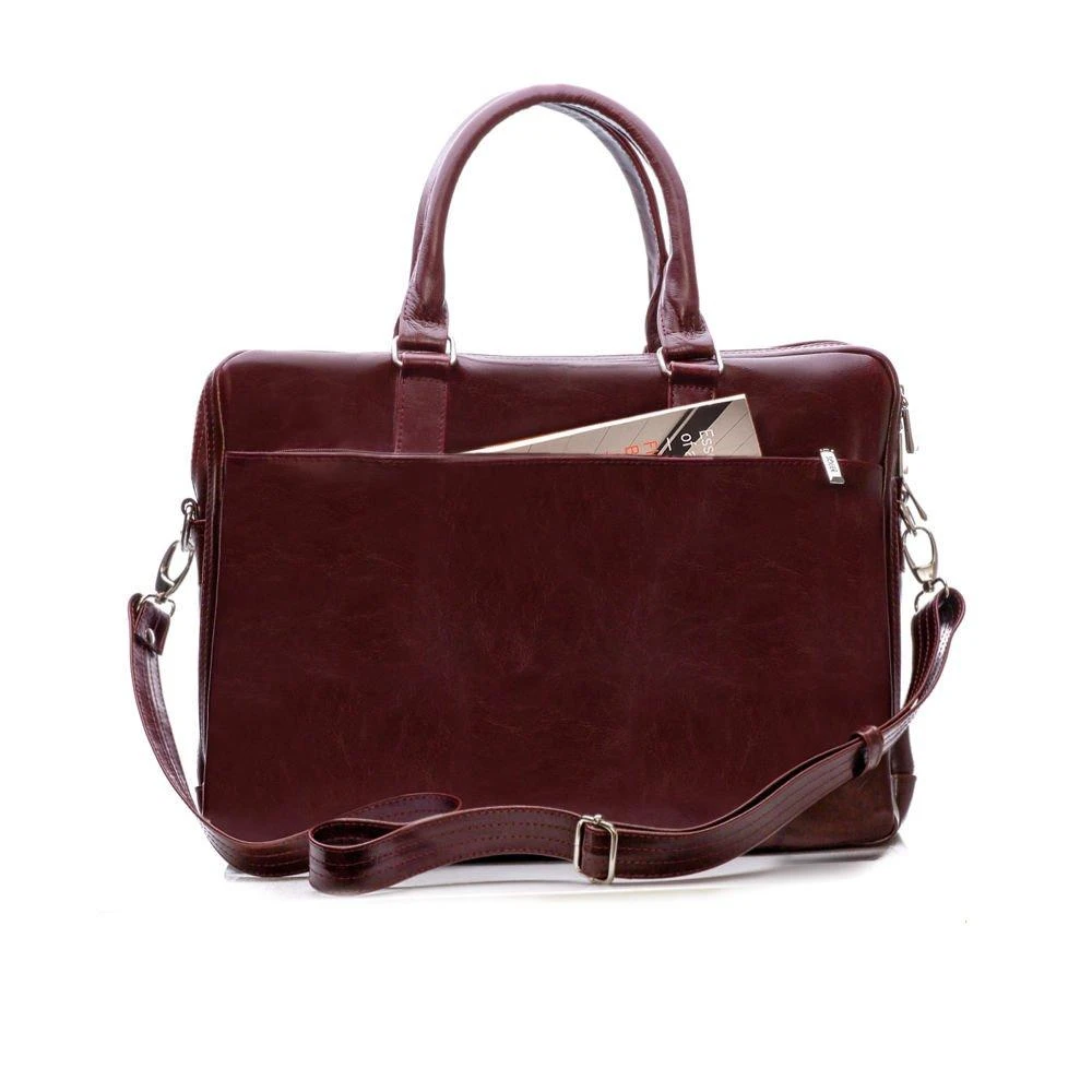 Gold RANKINĖ KOMPIUTERIUI SL01 DUNDEE - Bordo