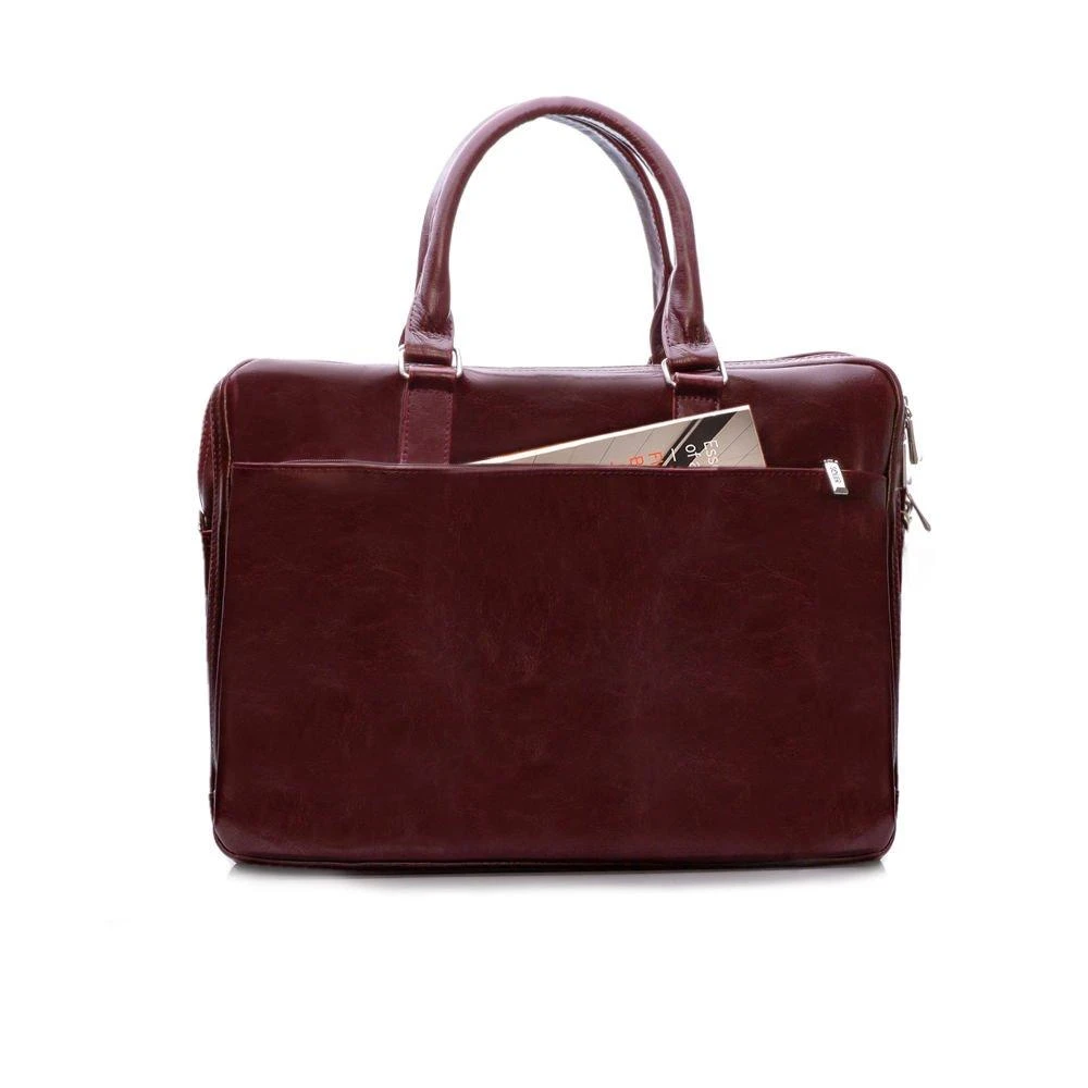 Gold RANKINĖ KOMPIUTERIUI SL01 DUNDEE - Bordo