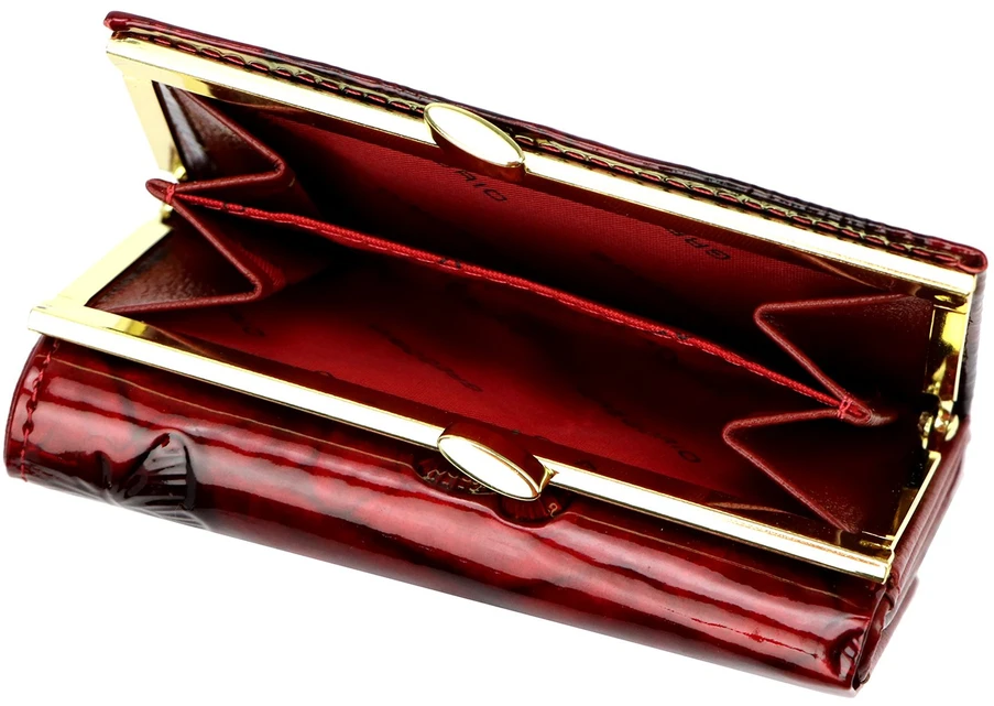 Piniginė moterims Gregorio BTF-117