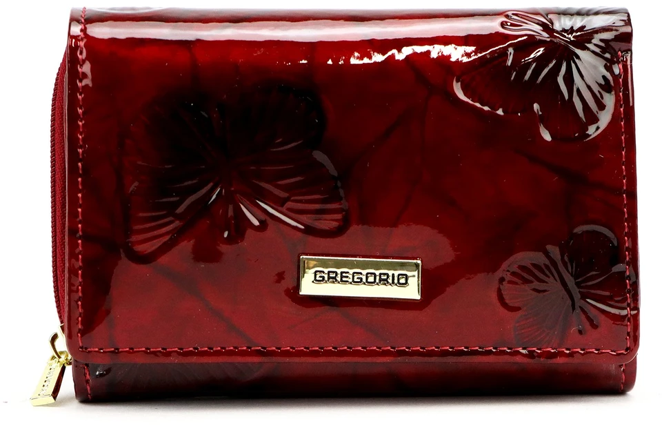Piniginė moterims Gregorio BTF-129