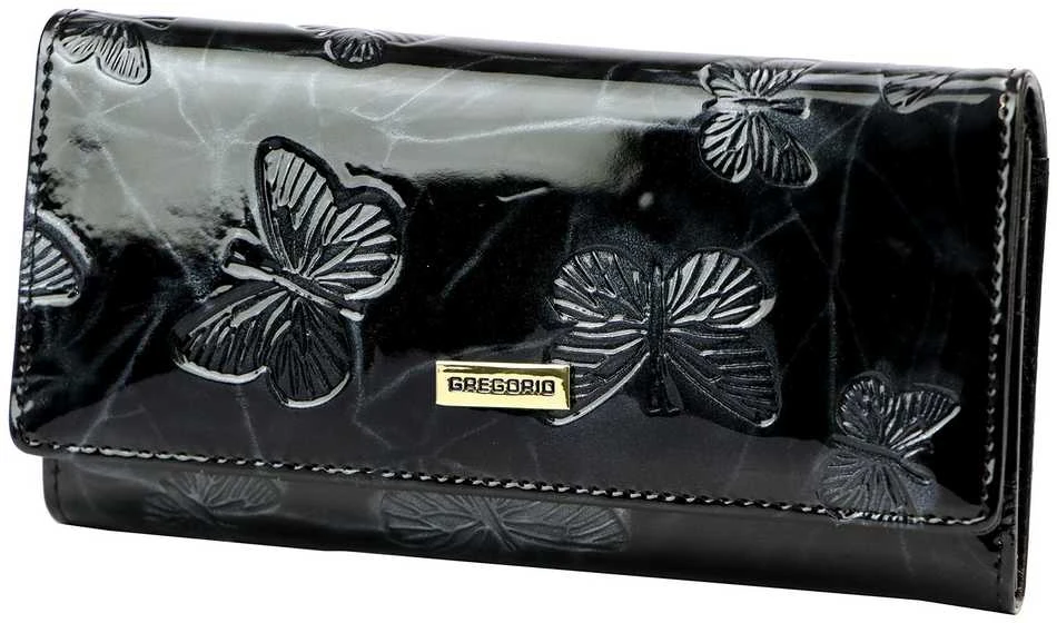 Piniginė moterims Gregorio BTS-100