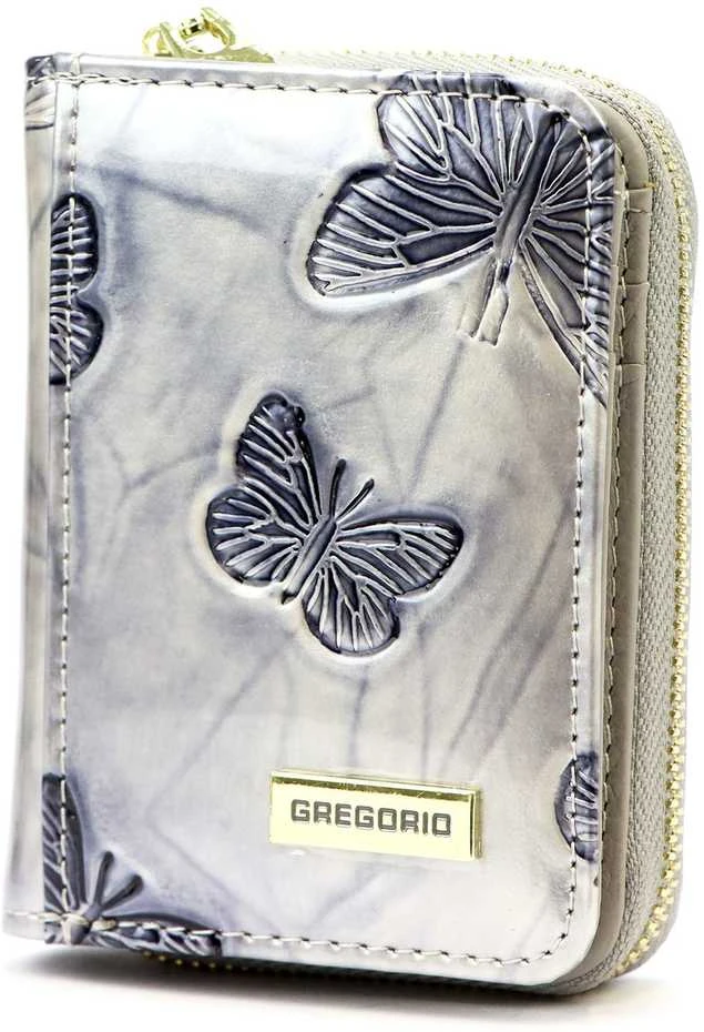 Piniginė moterims Gregorio BTS-125