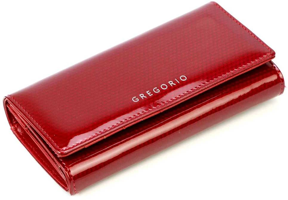 Piniginė moterims Gregorio CB-102