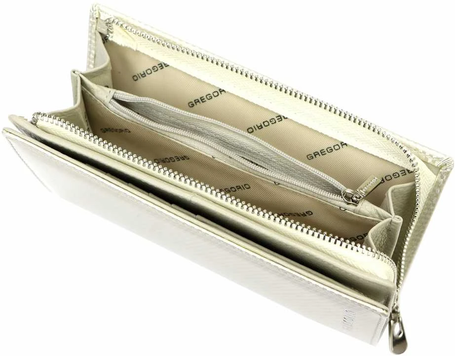 Piniginė moterims Gregorio CB-124
