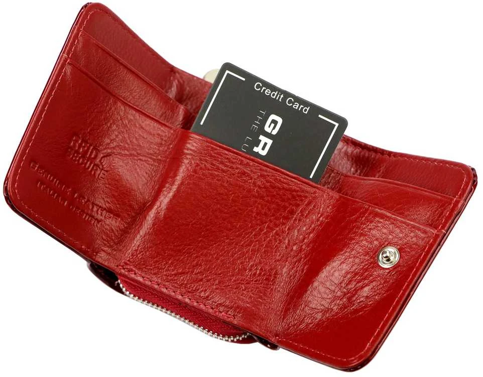 Piniginė moterims Gregorio CB-128
