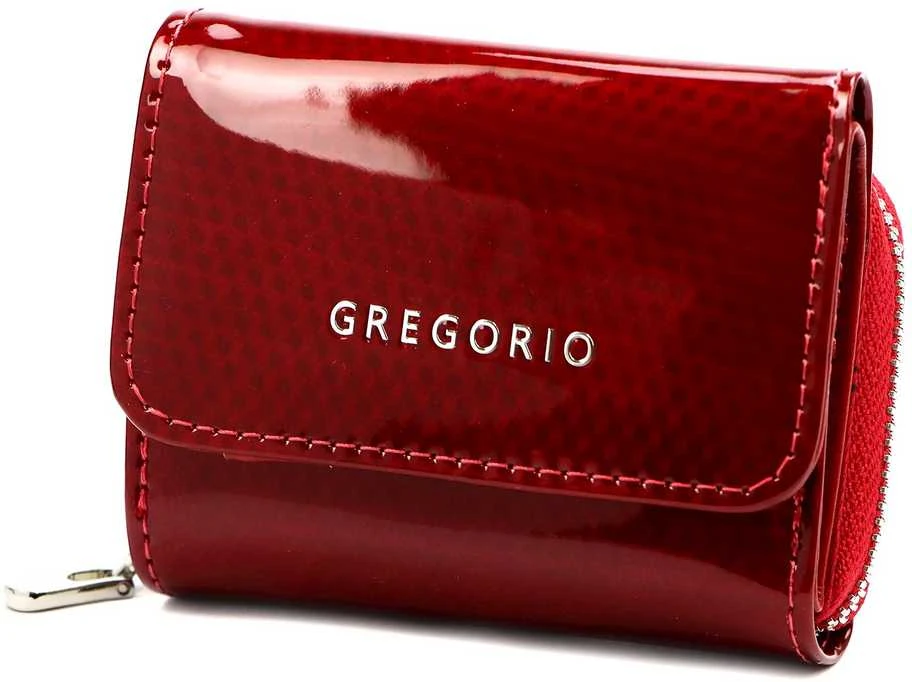 Piniginė moterims Gregorio CB-128