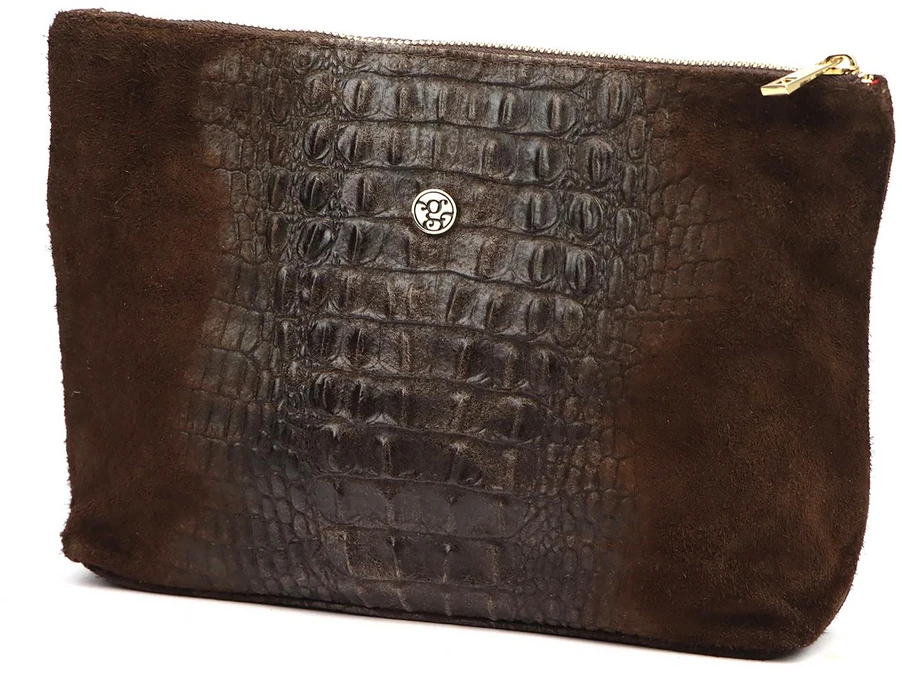 Gregorio COSMETICS-004 CROCO
