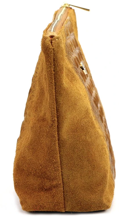 Gregorio COSMETICS-004 CROCO