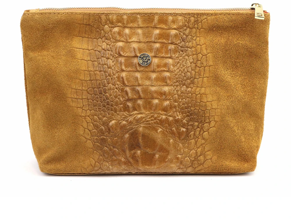 Gregorio COSMETICS-004 CROCO