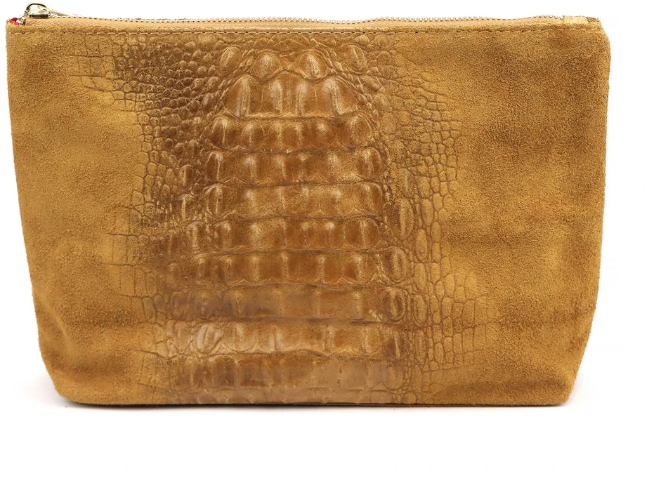 Gregorio COSMETICS-004 CROCO