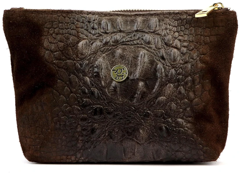 Gregorio COSMETICS-005 CROCO