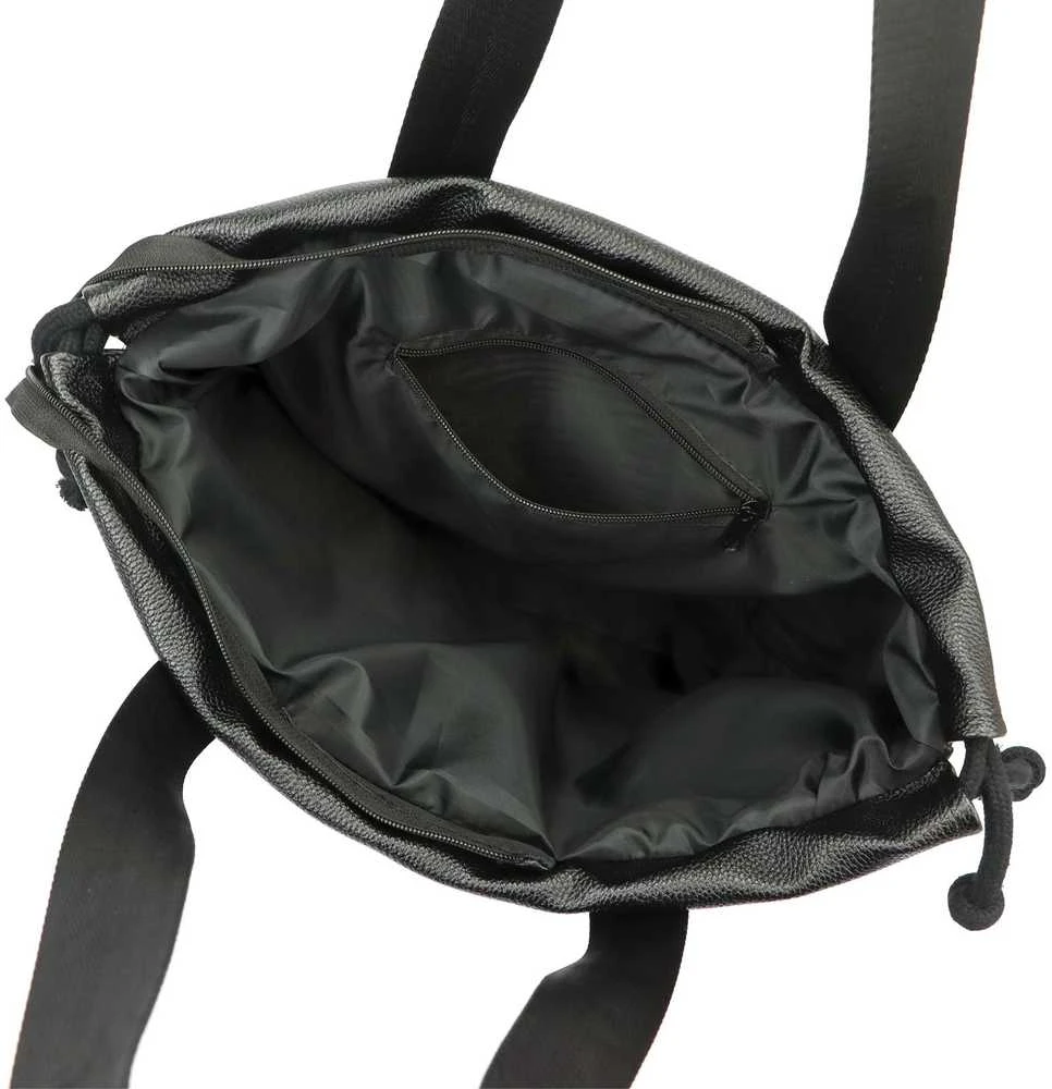 Rankinė moterims Gregorio EKO PREMIUM #122-6