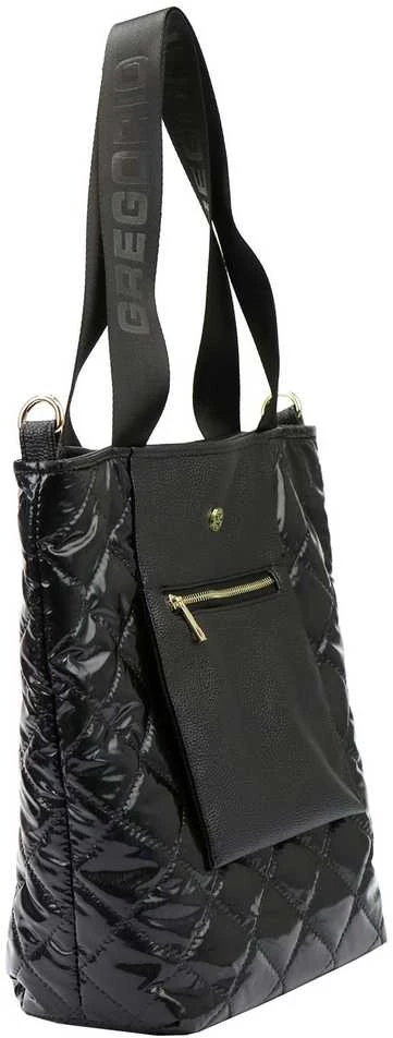 Rankinė moterims Gregorio EKO PREMIUM #152-1