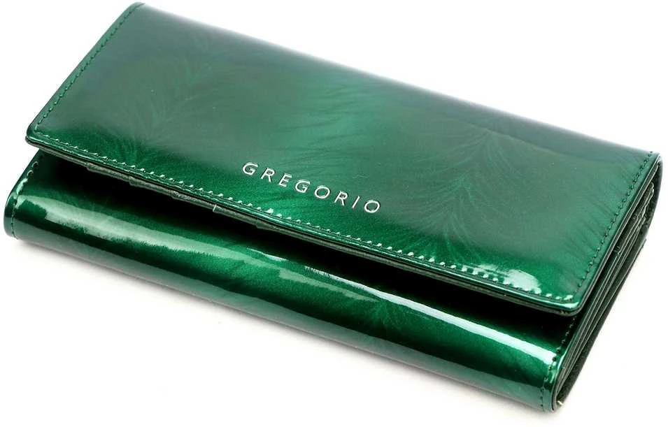 Piniginė moterims Gregorio FF-100